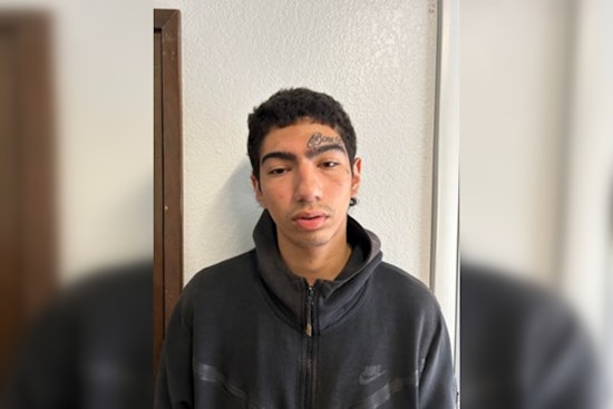 Prisoner John Nino on the Run After Daring Escape from Seattle-Tacoma International Airport