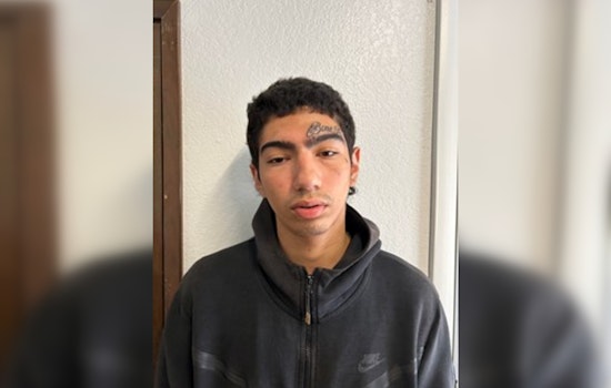 Prisoner John Nino on the Run After Daring Escape from Seattle-Tacoma International Airport