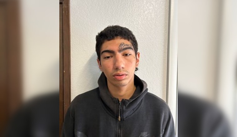 Prisoner John Nino on the Run After Daring Escape from Seattle-Tacoma International Airport