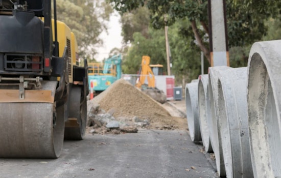 Progress Boulevard Set for 60-Day Closure Amid Drainage Improvement Efforts in Progress Village
