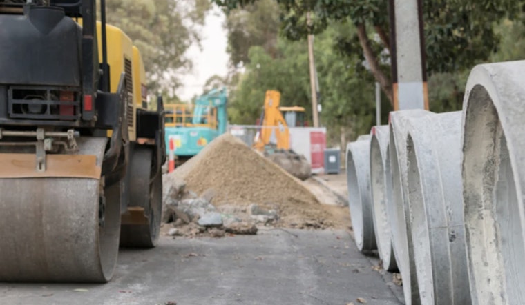 Progress Boulevard Set for 60-Day Closure Amid Drainage Improvement Efforts in Progress Village