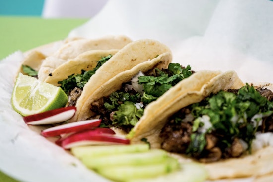 Prospect Heights Teen Entrepreneur Expands Taco Empire Before High School Graduation