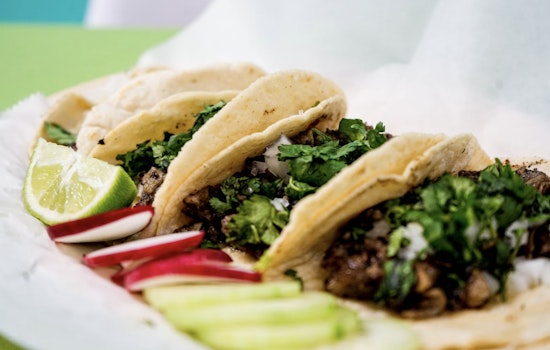 Prospect Heights Teen Entrepreneur Expands Taco Empire Before High School Graduation