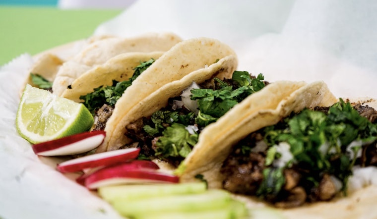 Prospect Heights Teen Entrepreneur Expands Taco Empire Before High School Graduation