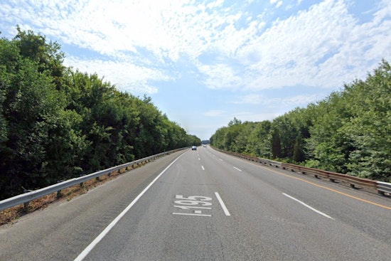 Providence Teenager Abriana Herrera Perez Killed in Multi-Vehicle Crash on I-195 in Seekonk