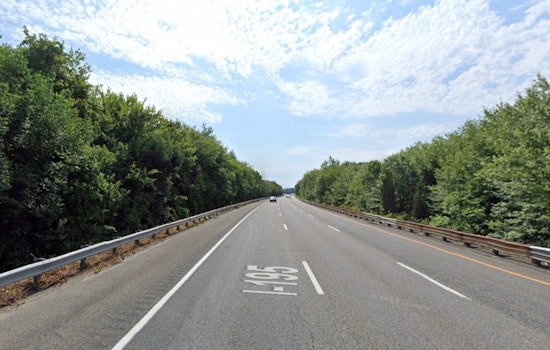 Providence Teenager Abriana Herrera Perez Killed in Multi-Vehicle Crash on I-195 in Seekonk