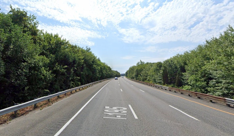 Providence Teenager Abriana Herrera Perez Killed in Multi-Vehicle Crash on I-195 in Seekonk