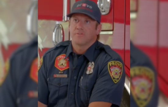 Video: Provo City Fire & Rescue Offers Candid Insight into Rigorous Recruitment Process