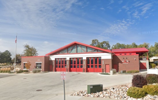 Provo Fire & Rescue Implements Stage 1 Fire Restrictions Ahead of Labor Day Weekend