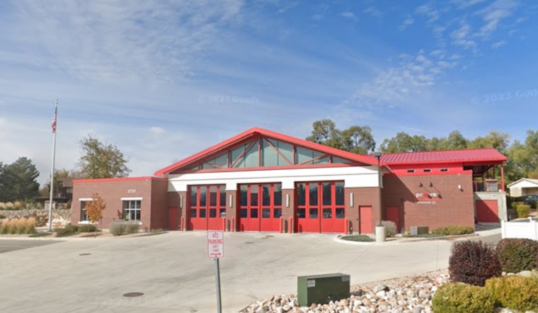 Provo Fire & Rescue Implements Stage 1 Fire Restrictions Ahead of Labor Day Weekend