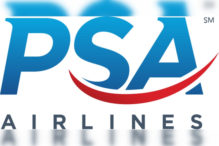 PSA Flight Attendants at Charlotte-Douglas Airport Rally for Better Wages Amid Contract Disputes