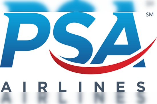 PSA Flight Attendants at Charlotte-Douglas Airport Rally for Better Wages Amid Contract Disputes