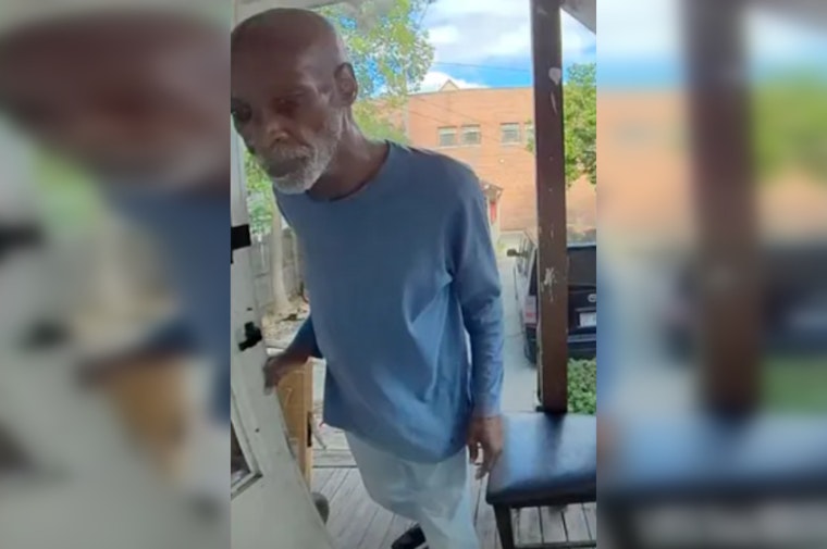 Public Assistance Sought by Milwaukee Police in Search for Critically Missing Man, James Hampton