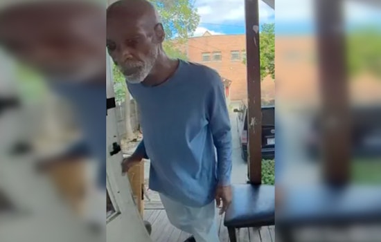 Public Assistance Sought by Milwaukee Police in Search for Critically Missing Man, James Hampton