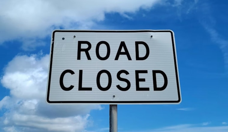 Puget Sound Travel Alert: Weekend 'Conechella' Brings Major Highway Closures in Seattle Area