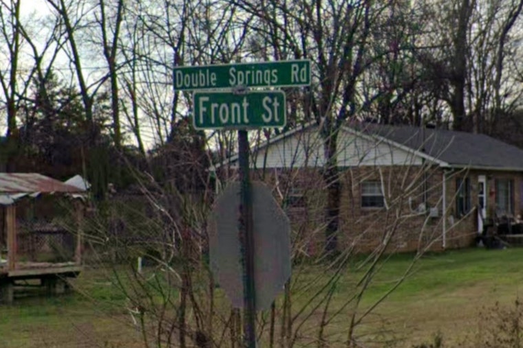 Putnam County Firefighters Tackle Intense Shed Blaze in Tennessee, Cause Under Investigation
