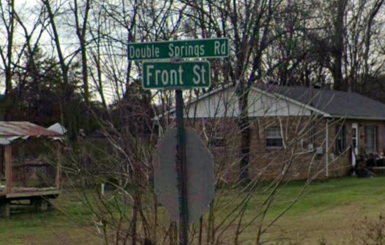 Putnam County Firefighters Tackle Intense Shed Blaze in Tennessee, Cause Under Investigation