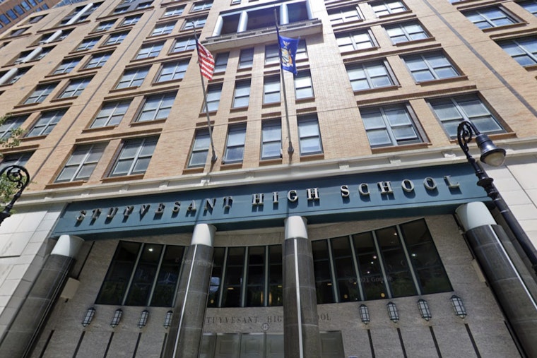 Queens and Long Island Schools Shine in U.S. News & World Report's National Rankings