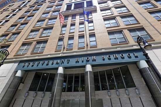 Queens and Long Island Schools Shine in U.S. News & World Report's National Rankings