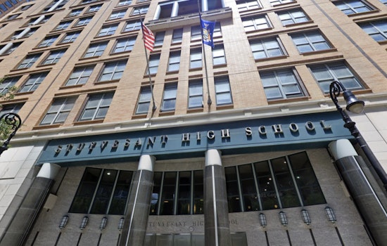 Queens and Long Island Schools Shine in U.S. News & World Report's National Rankings