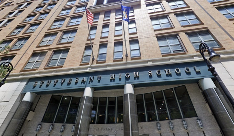 Queens and Long Island Schools Shine in U.S. News & World Report's National Rankings