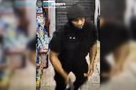 Queens Deli Employees Shot While Trying to Stop Armed Robbery in Briarwood