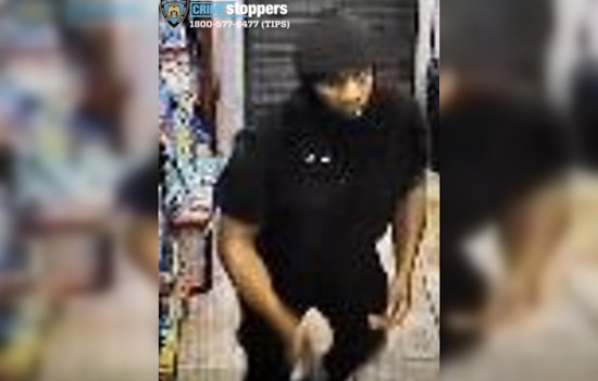 Queens Deli Employees Shot While Trying to Stop Armed Robbery in Briarwood