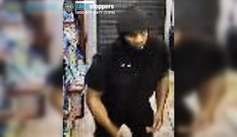 Queens Deli Employees Shot While Trying to Stop Armed Robbery in Briarwood