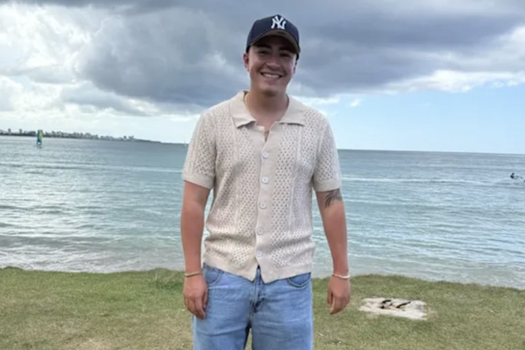 Queens Family Mourns Son Killed by Stray Bullet in Puerto Rico as Police Search for Suspect