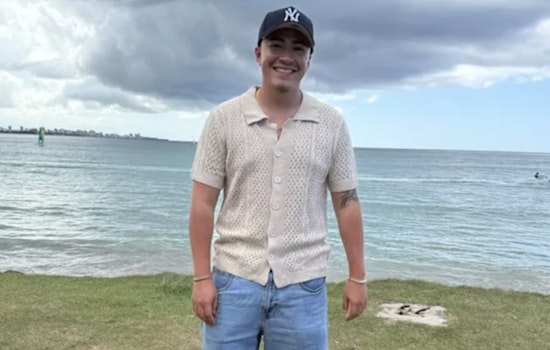 Queens Family Mourns Son Killed by Stray Bullet in Puerto Rico as Police Search for Suspect