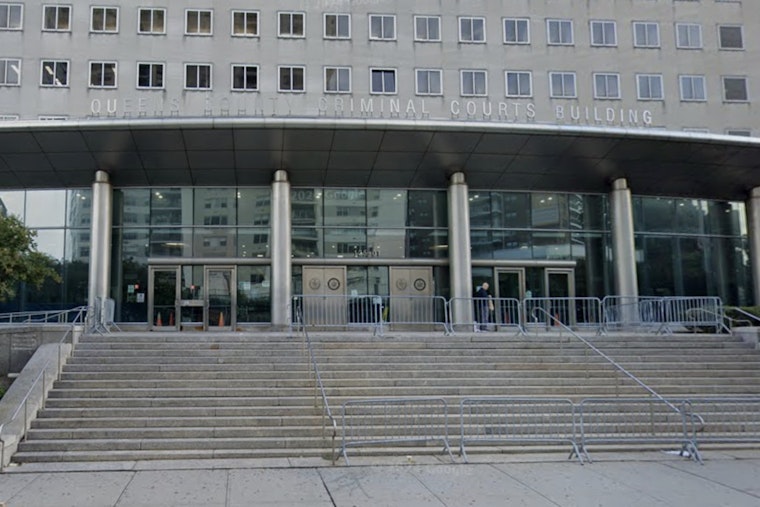 Queens Man Sentenced to 8 Years for Attempted Assault in Wrong-Way Clearview Expressway Crash