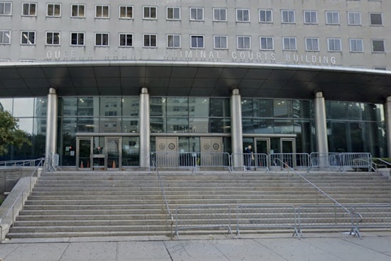 Queens Man Sentenced to 8 Years for Attempted Assault in Wrong-Way Clearview Expressway Crash