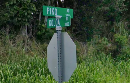 Quick-Acting Kaua‘i Residents and Firefighters Extinguish Kōloa Blaze, No Injuries Reported