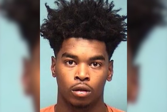 Quick Arrest at Elyria's Westwood Elementary After Armed Suspect Daymarion Donte Whitten Found in Parking Lot