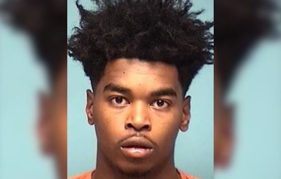 Quick Arrest at Elyria's Westwood Elementary After Armed Suspect Daymarion Donte Whitten Found in Parking Lot