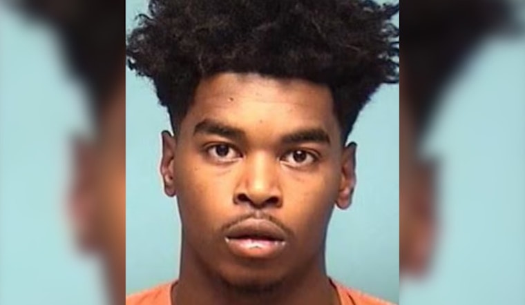 Quick Arrest at Elyria's Westwood Elementary After Armed Suspect Daymarion Donte Whitten Found in Parking Lot