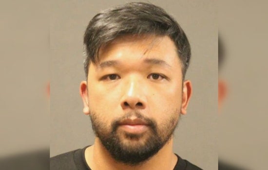 Quincy Man Charged in Major Drug Bust: Over 8.5 Kilos of Meth and Other Drugs Seized
