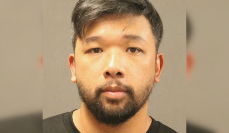 Quincy Man Charged in Major Drug Bust: Over 8.5 Kilos of Meth and Other Drugs Seized