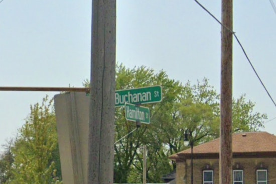 Racine Fire Crews Save Two Dogs in $60K Residential Blaze Near Buchanan and Hamilton Streets