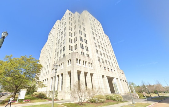 Radiance Technologies to Invest $370M in North Louisiana Microchip Facility, Boosting Economy and National Security