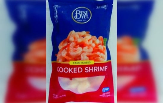 Radiation Rumble as Jacksonville Company and Others Urgently Recall Frozen Shrimp Amid Radioactive Scare