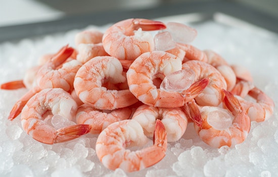 Radioactive Shrimp Recall Expands to California, Massachusetts, Washington, Six Other States