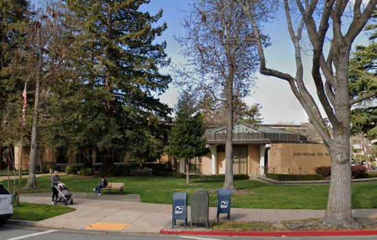 Raj Vaswani Named New Police Chief of Burlingame, Brings 30 Years of Experience from San Francisco PD