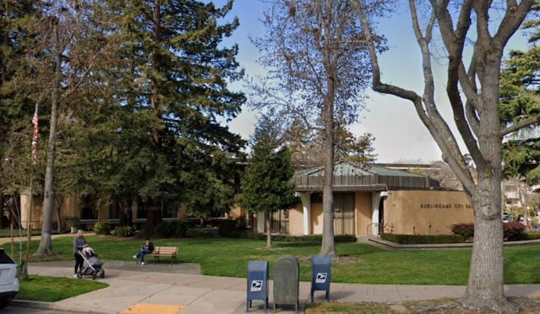 Raj Vaswani Named New Police Chief of Burlingame, Brings 30 Years of Experience from San Francisco PD
