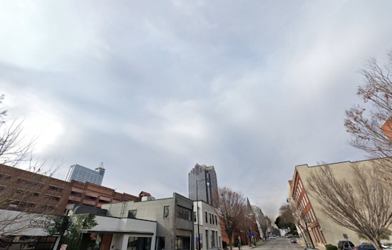 Raleigh Braces for Scattered Showers and Muggy Conditions Amid Highs in 90s, NWS Cautions on Flash Flooding Risks