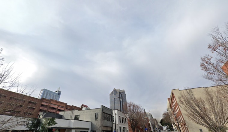 Raleigh Braces for Scattered Showers and Muggy Conditions Amid Highs in 90s, NWS Cautions on Flash Flooding Risks