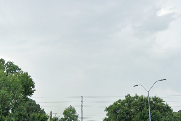Raleigh Braces for Showers and Thunderstorms, NWS Highlights Weeklong Wet Weather Risks