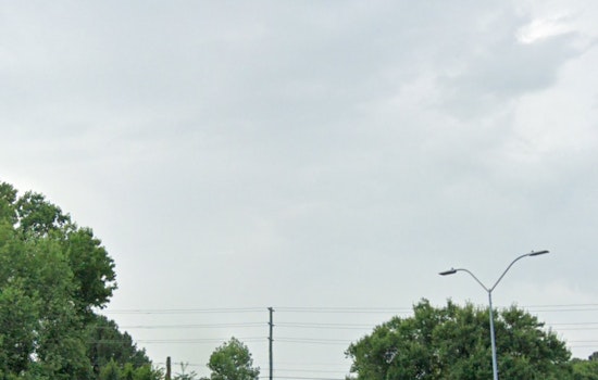 Raleigh Braces for Showers and Thunderstorms, NWS Highlights Weeklong Wet Weather Risks