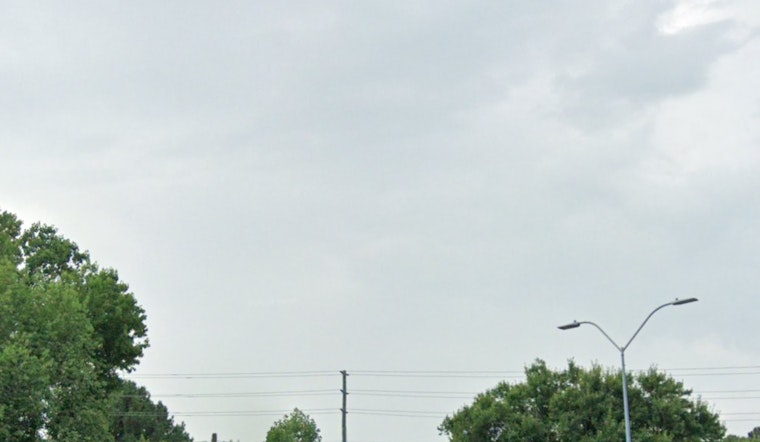 Raleigh Braces for Showers and Thunderstorms, NWS Highlights Weeklong Wet Weather Risks