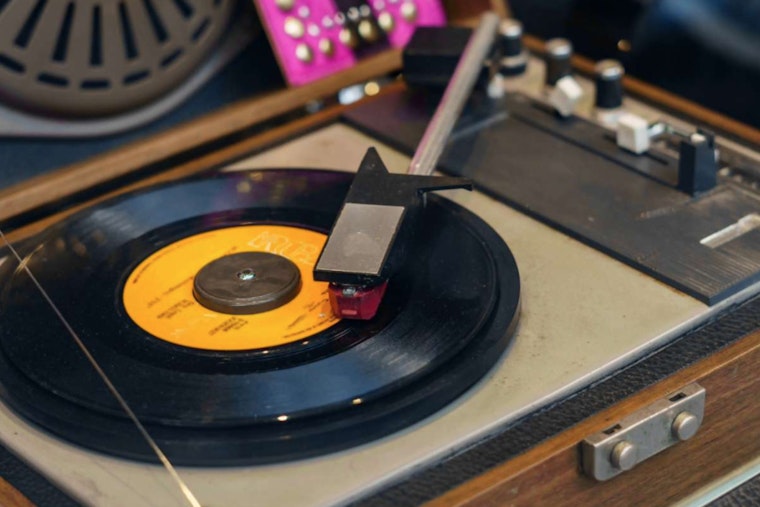 Raleigh Embraces Nostalgia with Free 'Indie Rewind' Event Celebrating 2010s Music Scene